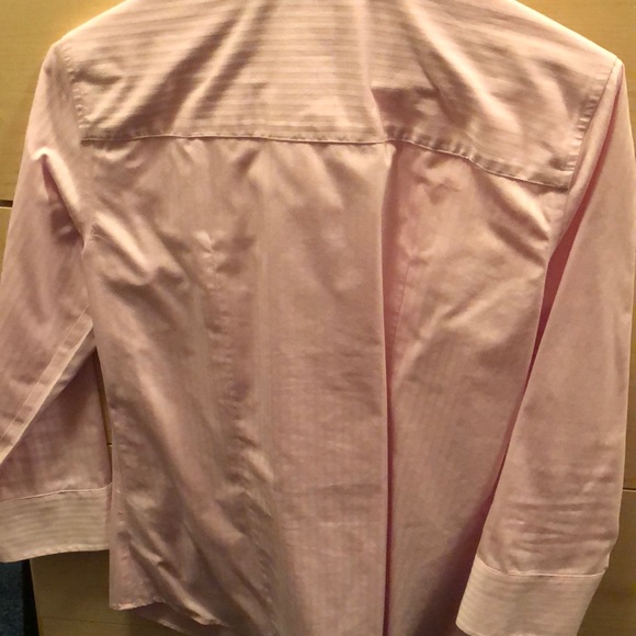 Pink dress shirt - Picture 2 of 3
